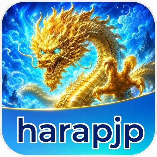harapjp Signature