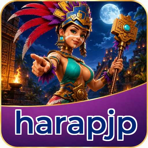 harapjp APK Structure