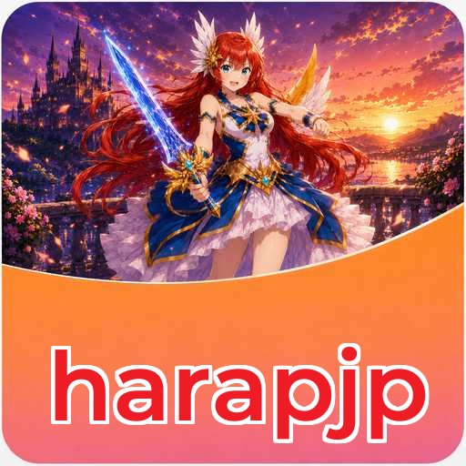 harapjp Technical Info