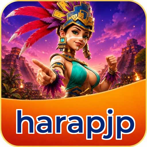 harapjp APK Structure