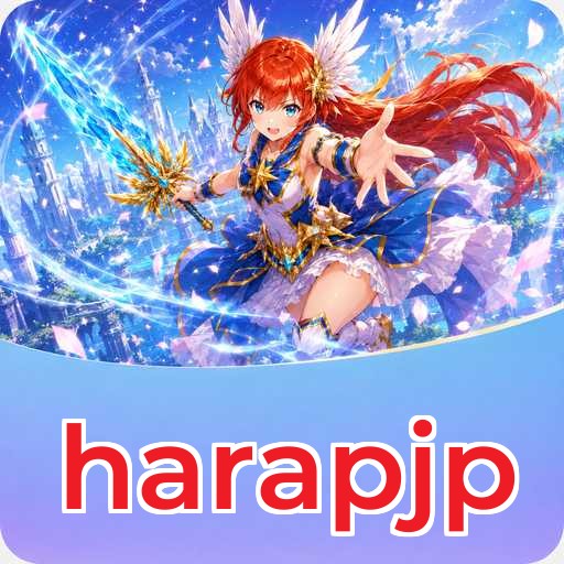 harapjp Aplikasi