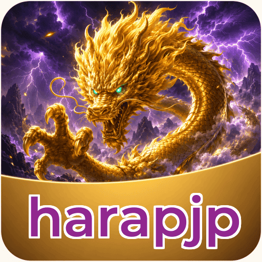 harapjp Technical Info