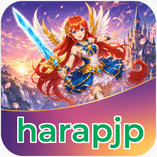 harapjp Download