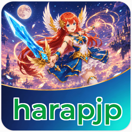 harapjp Download
