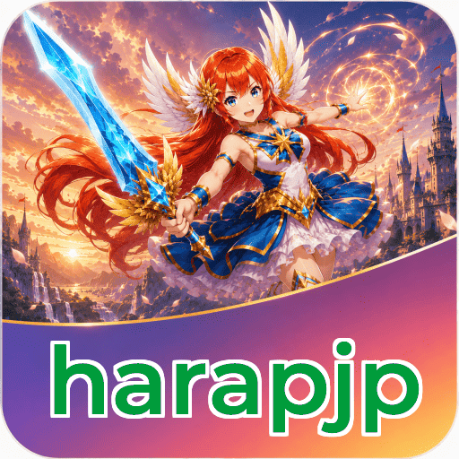 harapjp Installation