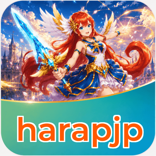 harapjp APK Structure
