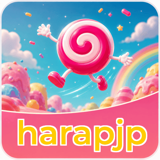 harapjp APK Structure