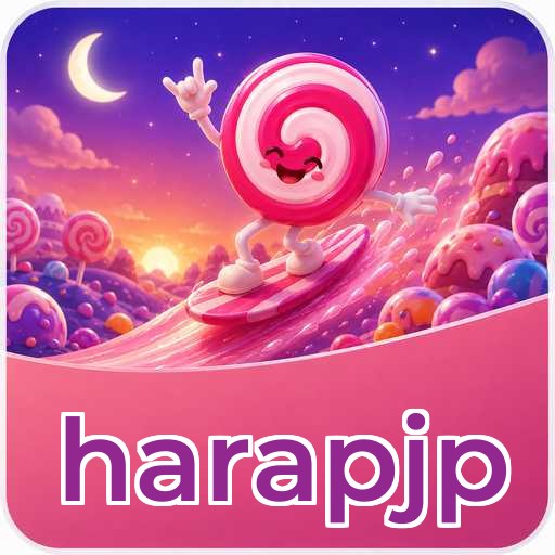 harapjp Components