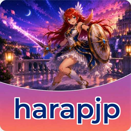 harapjp Technical Info
