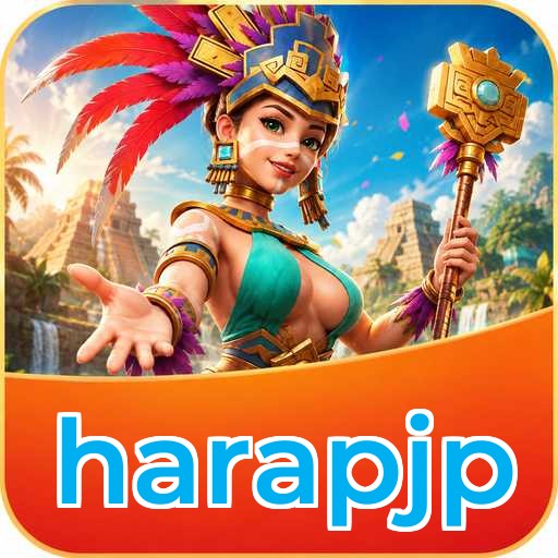 harapjp Technical Info