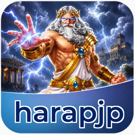 harapjp Components
