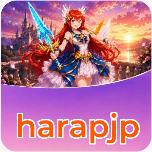 harapjp Components