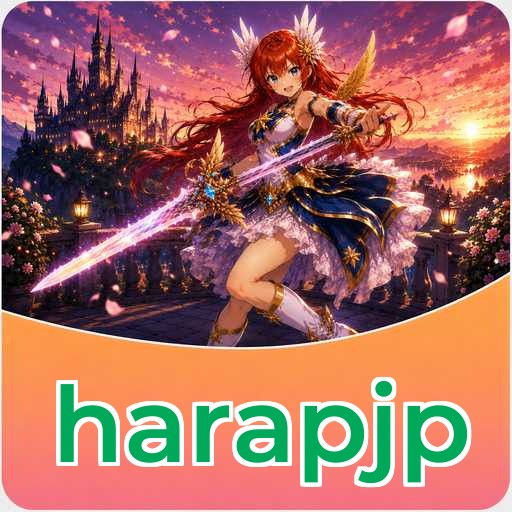 harapjp Verification