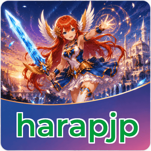 harapjp Signature