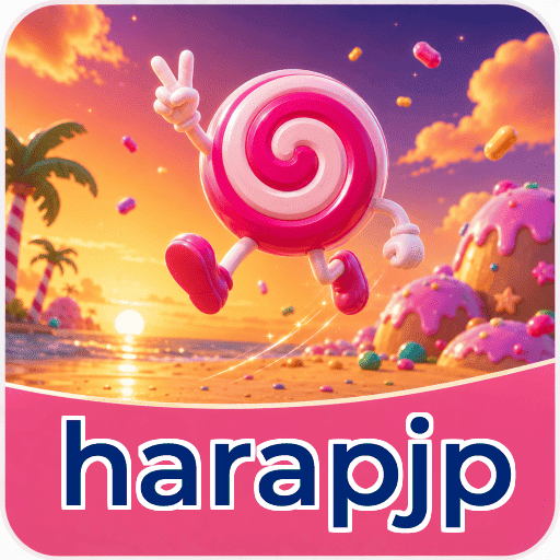 harapjp Verification