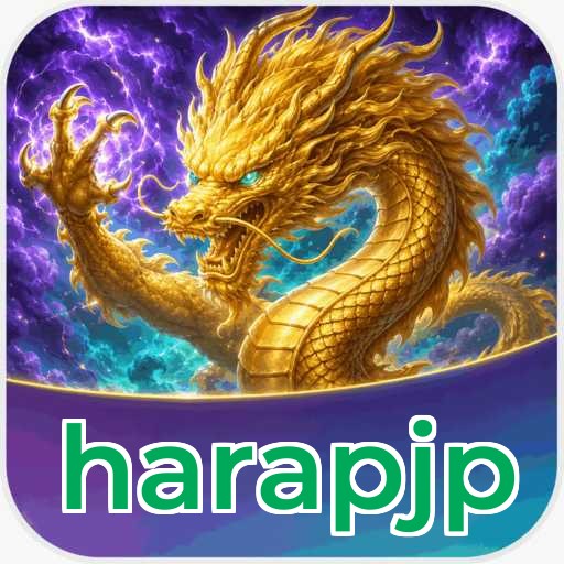 harapjp FAQ