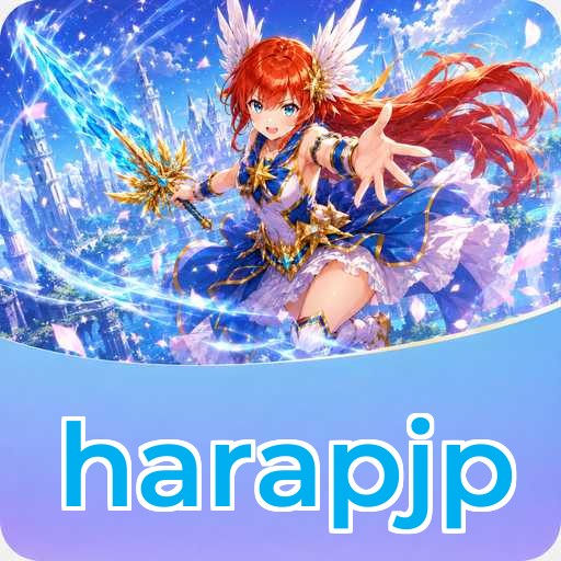 harapjp APK Structure