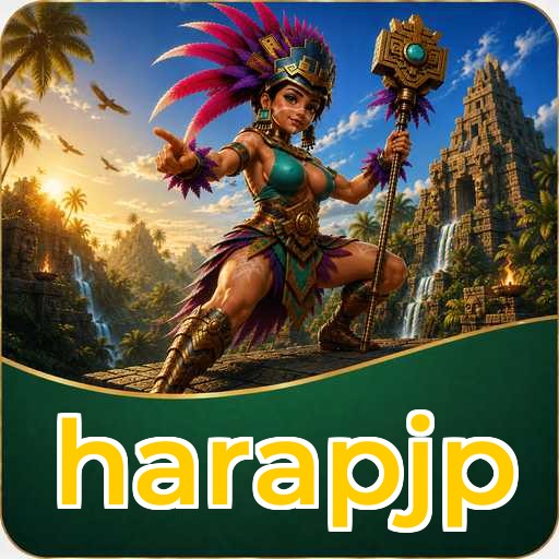 harapjp Features
