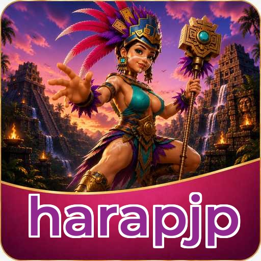 harapjp APK Structure