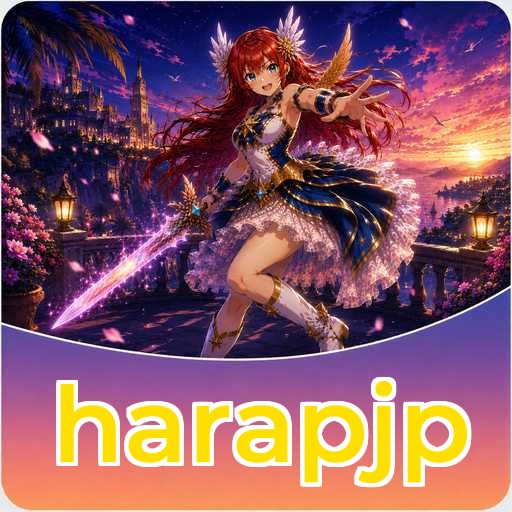 harapjp APK Structure