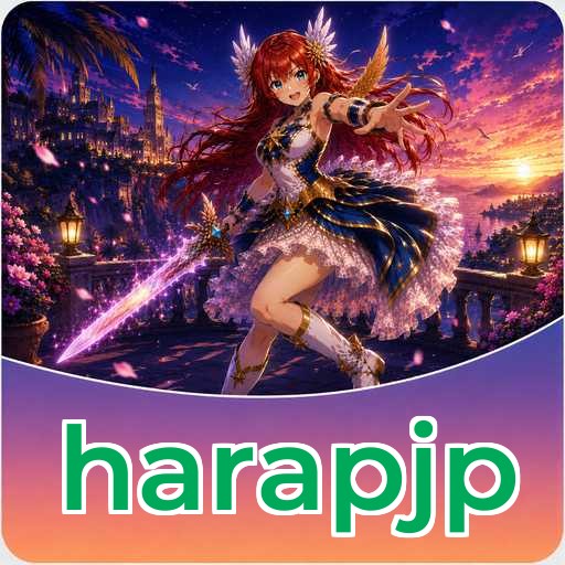 harapjp Components