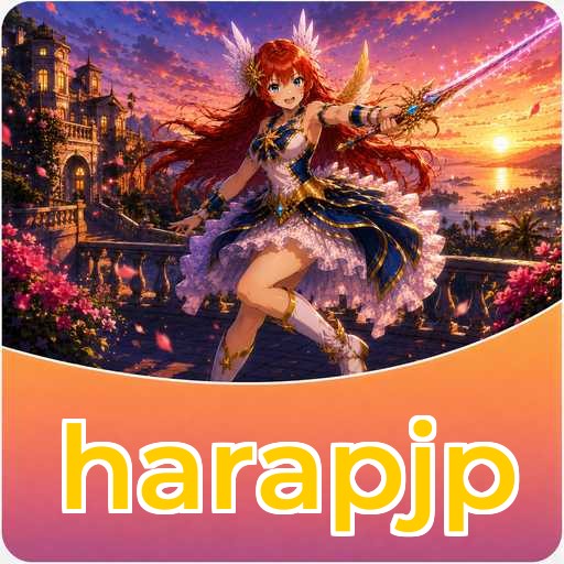 harapjp Verification