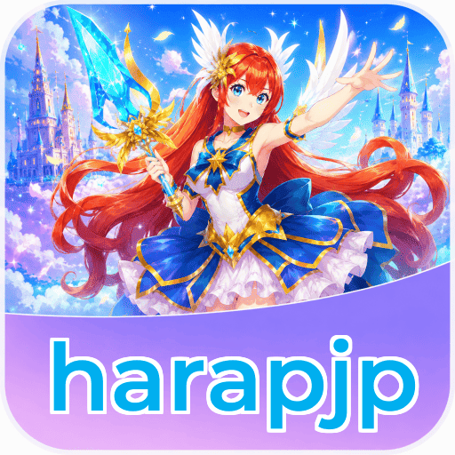 harapjp APK