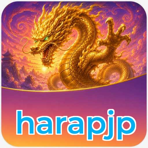 harapjp Signature