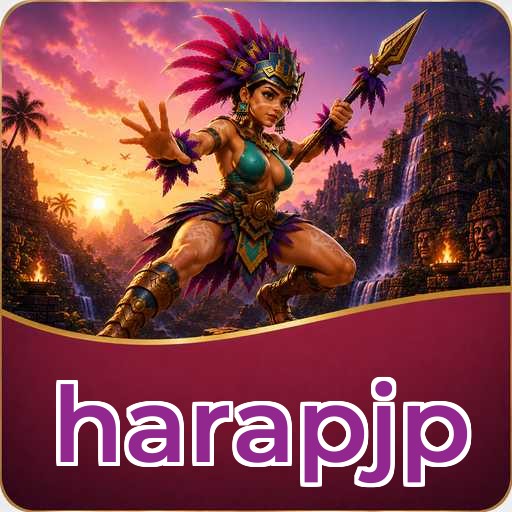 harapjp Components