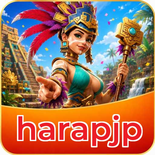 harapjp APK Structure