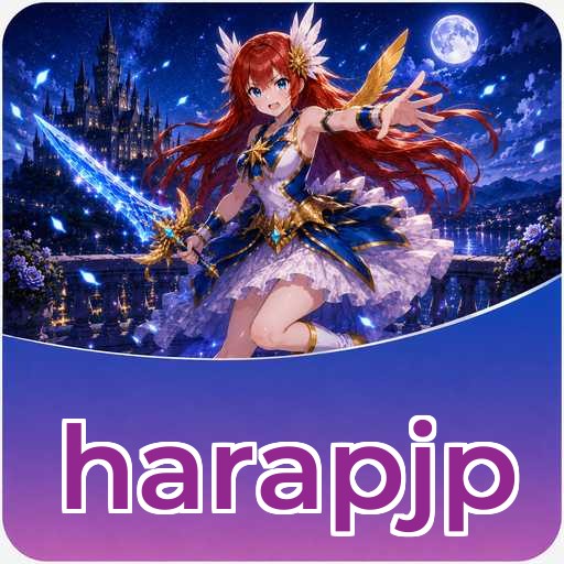 harapjp Components