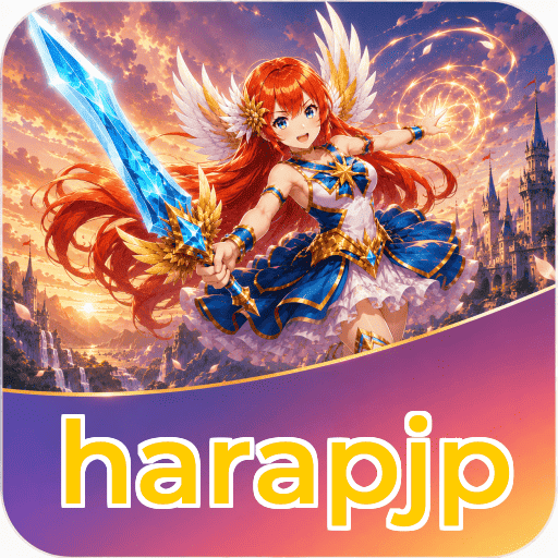 harapjp Download