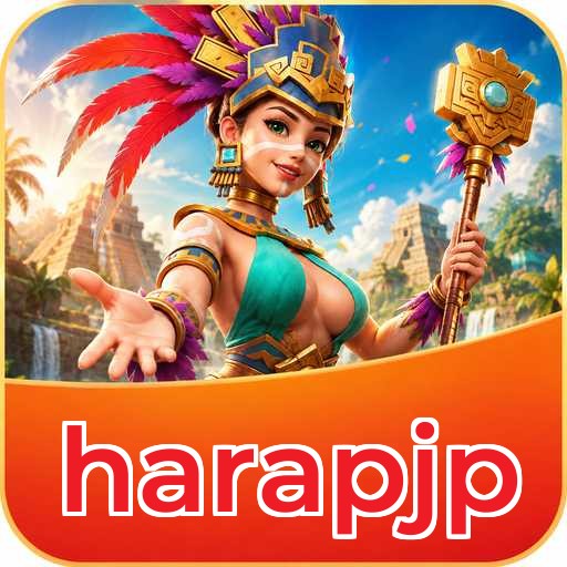 harapjp Technical Info