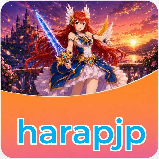 harapjp Technical Info