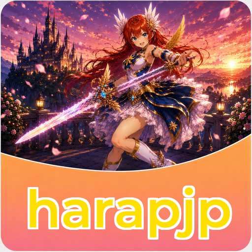 harapjp Specifications