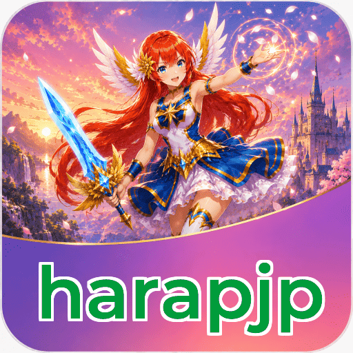 harapjp Tools