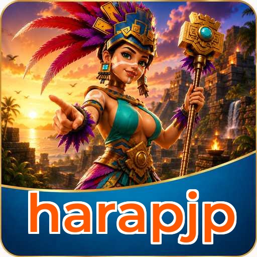harapjp Technical Info