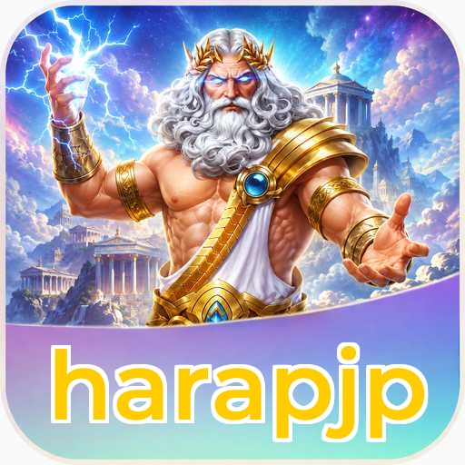 harapjp Signature